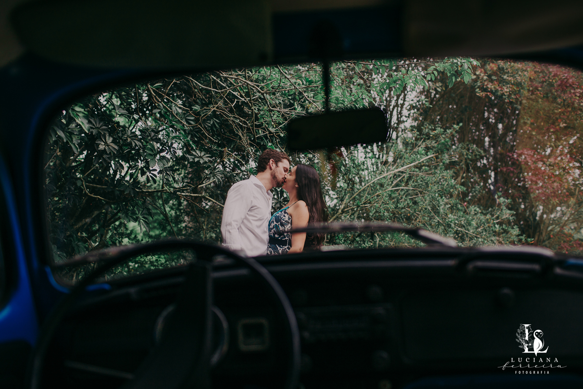 Ensaio Pré-Wedding realizado na Fazenda Ipanema, em Sorocaba