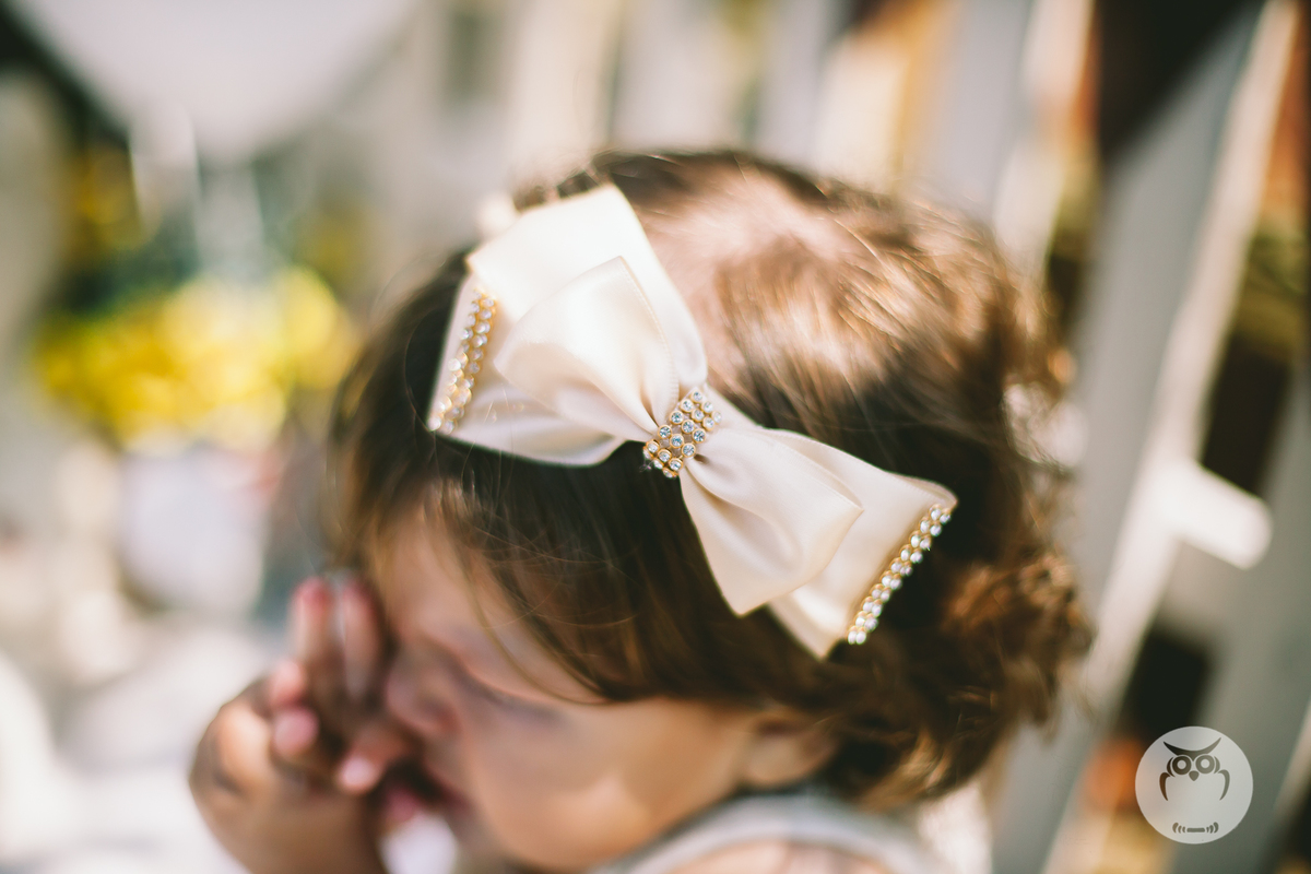 Smash the Cake menina