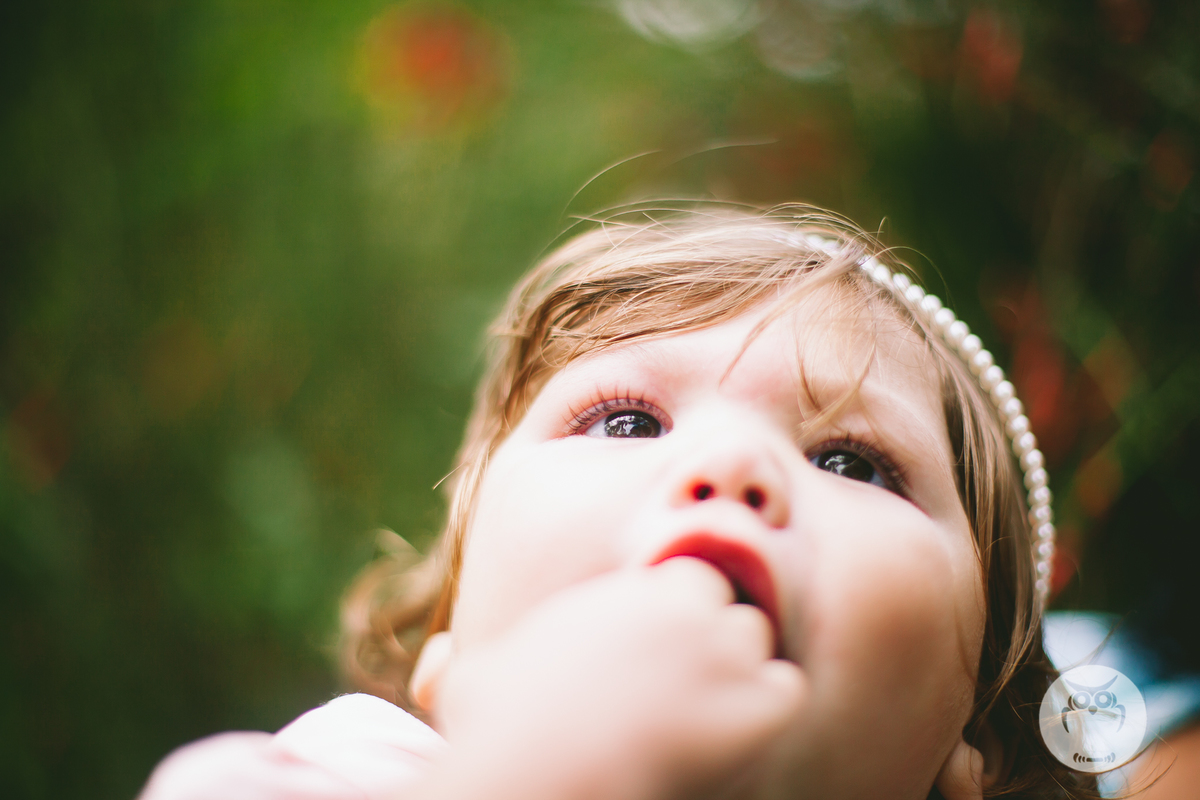 Smash the Cake menina