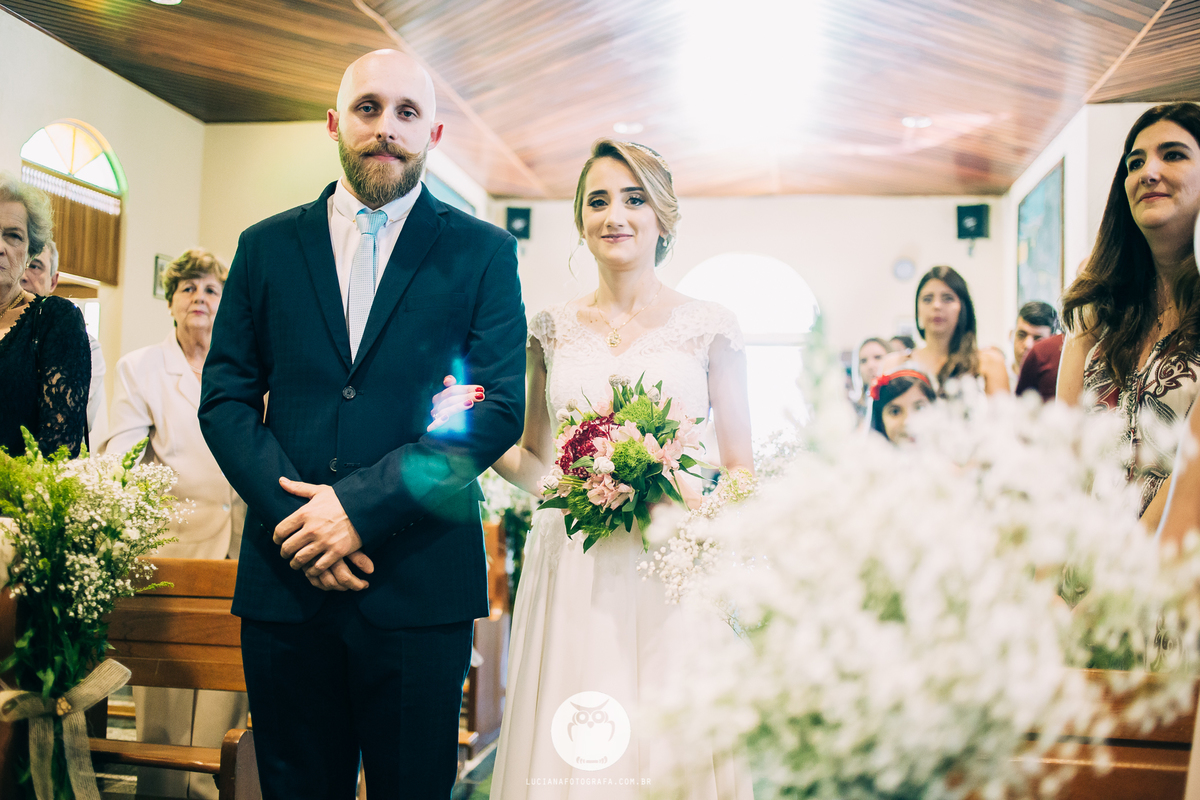 Casamento em igreja em Itu. Casamento no campo em Itu.