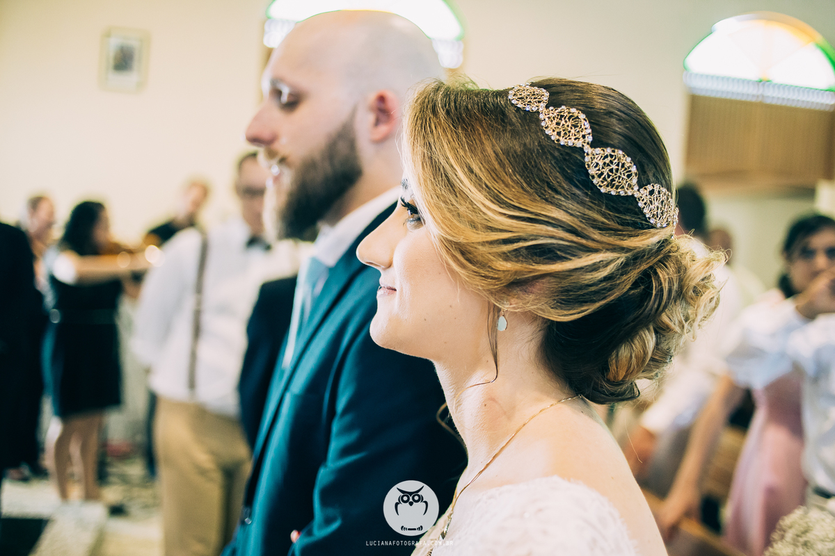 Casamento em igreja em Itu. Casamento no campo em Itu.