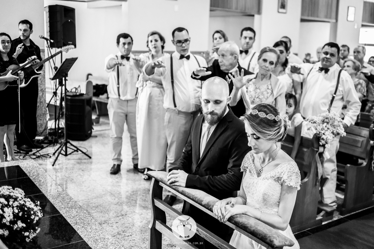 Casamento em igreja em Itu. Casamento no campo em Itu.