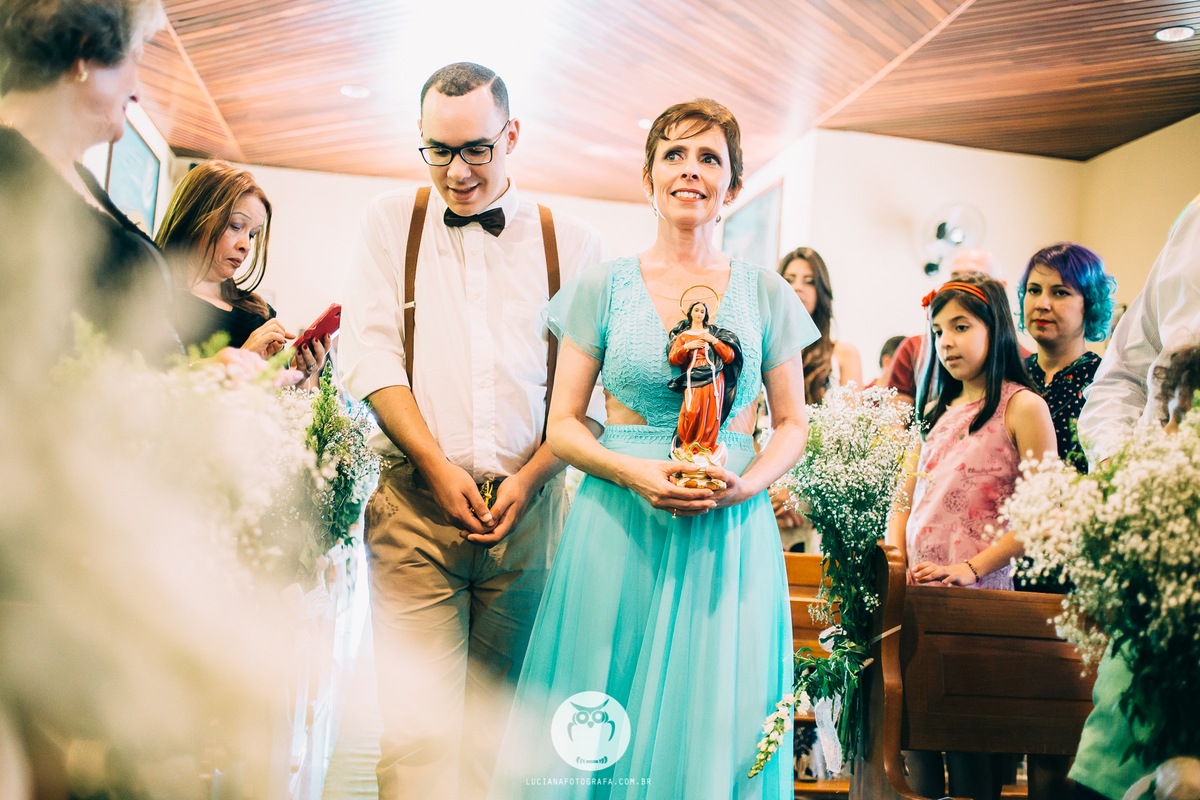 Casamento em igreja em Itu. Casamento no campo em Itu.