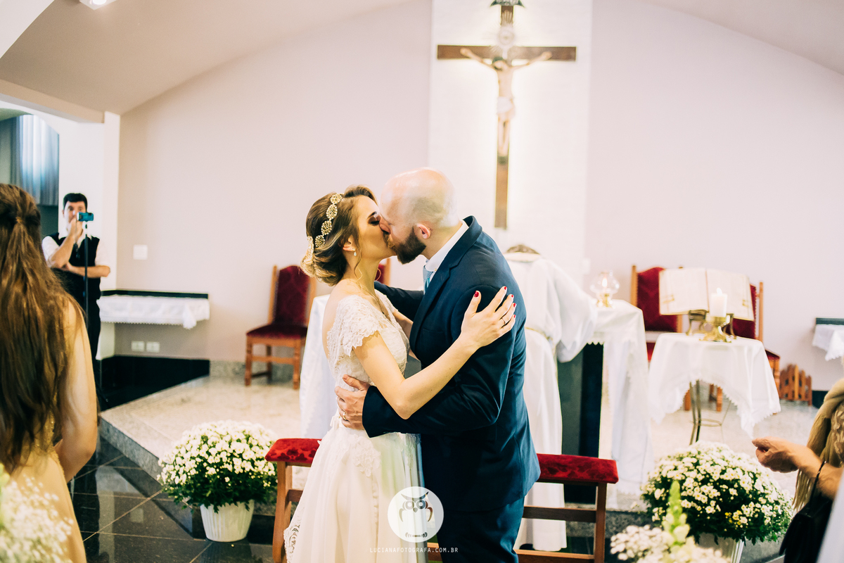 Casamento em igreja em Itu. Casamento no campo em Itu.