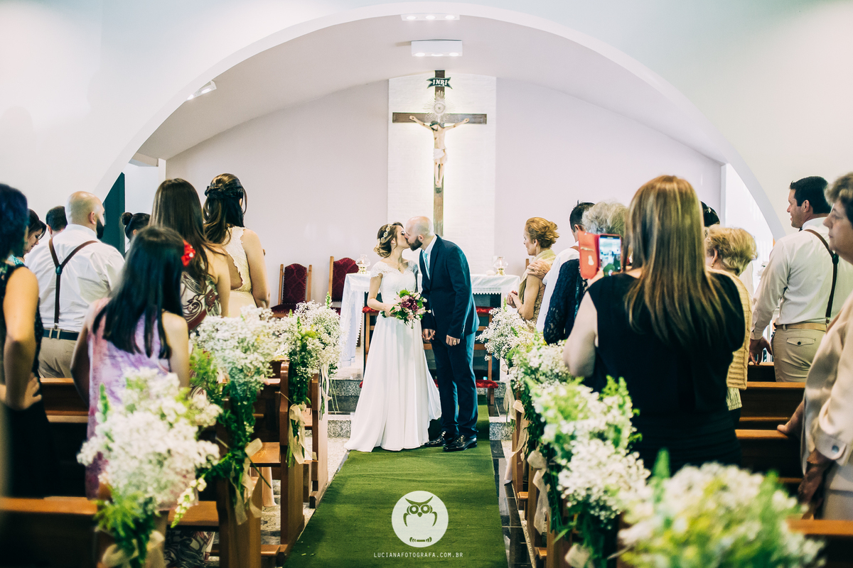 Casamento em igreja em Itu. Casamento no campo em Itu.