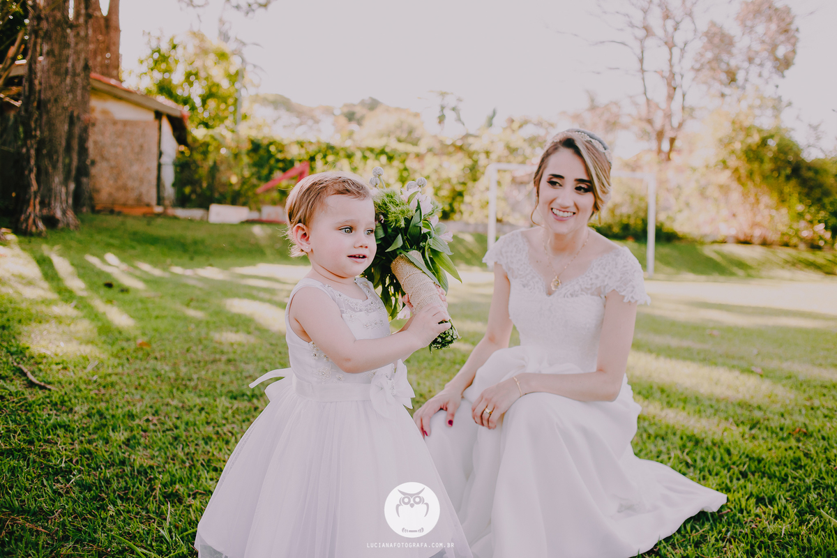 Casamento em igreja em Itu. Casamento no campo em Itu.