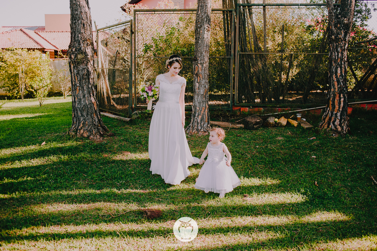 Casamento em igreja em Itu. Casamento no campo em Itu.