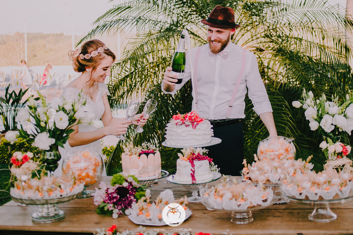 Casamento em igreja em Itu. Casamento no campo em Itu.