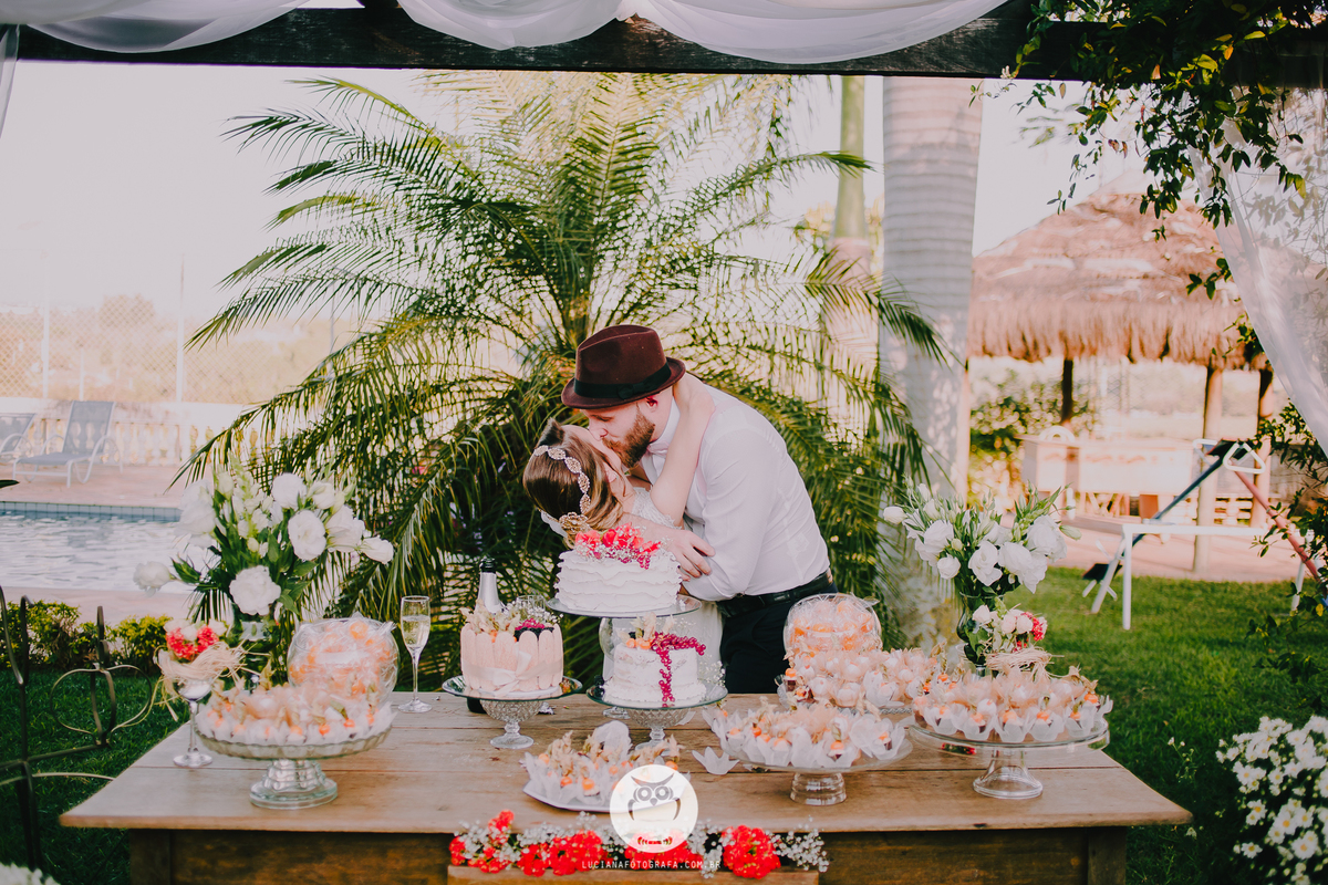 Casamento em igreja em Itu. Casamento no campo em Itu.
