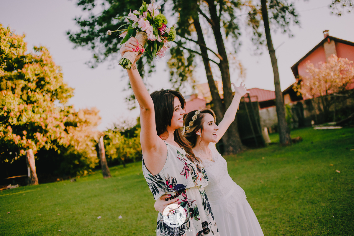Casamento em igreja em Itu. Casamento no campo em Itu.