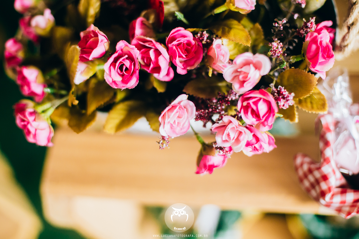 Aniversário de meninas com tema Masha e o Urso