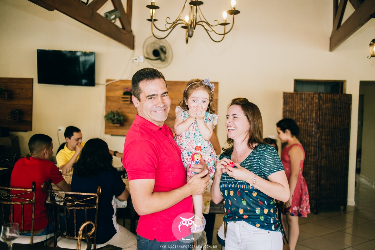 Aniversário de meninas com tema Masha e o Urso