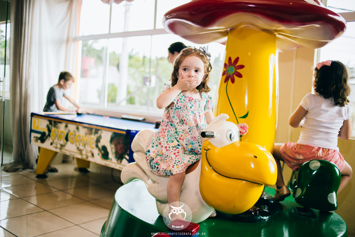 Aniversário de meninas com tema Masha e o Urso