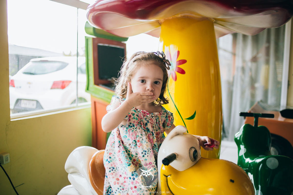 Aniversário de meninas com tema Masha e o Urso