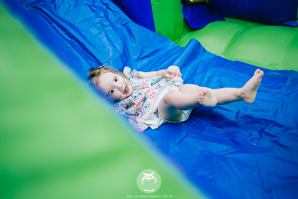 Aniversário de meninas com tema Masha e o Urso