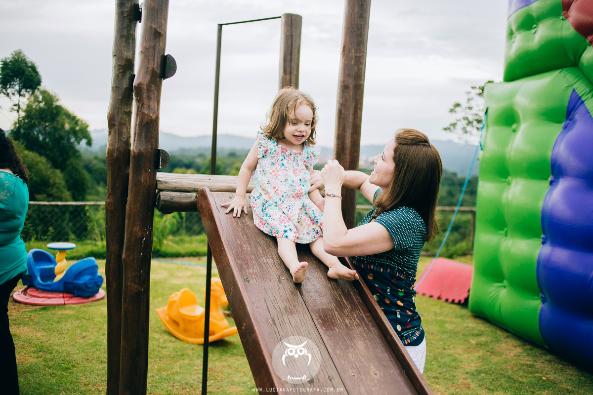 Aniversário de meninas com tema Masha e o Urso