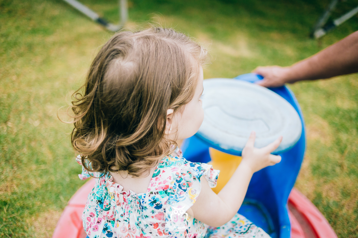 Aniversário de meninas com tema Masha e o Urso