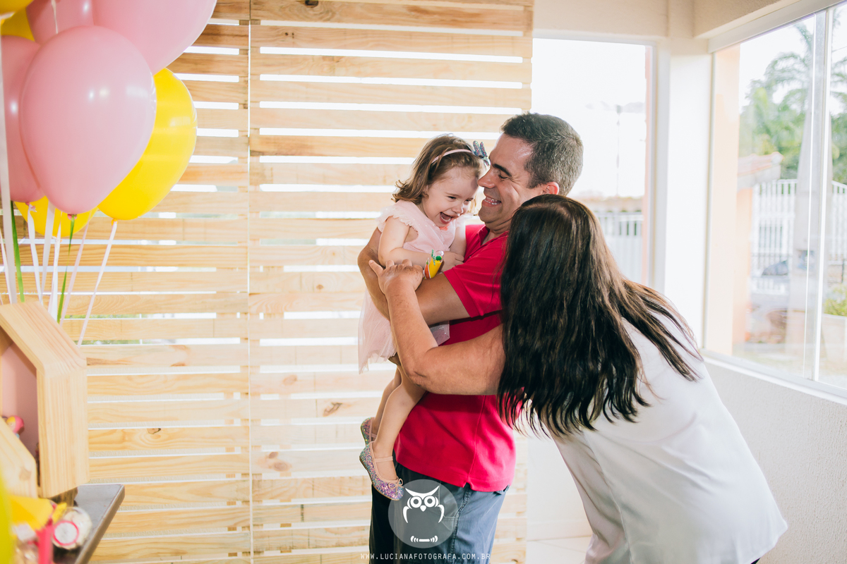 Aniversário de meninas com tema Masha e o Urso