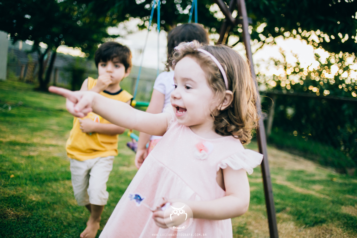Aniversário de meninas com tema Masha e o Urso