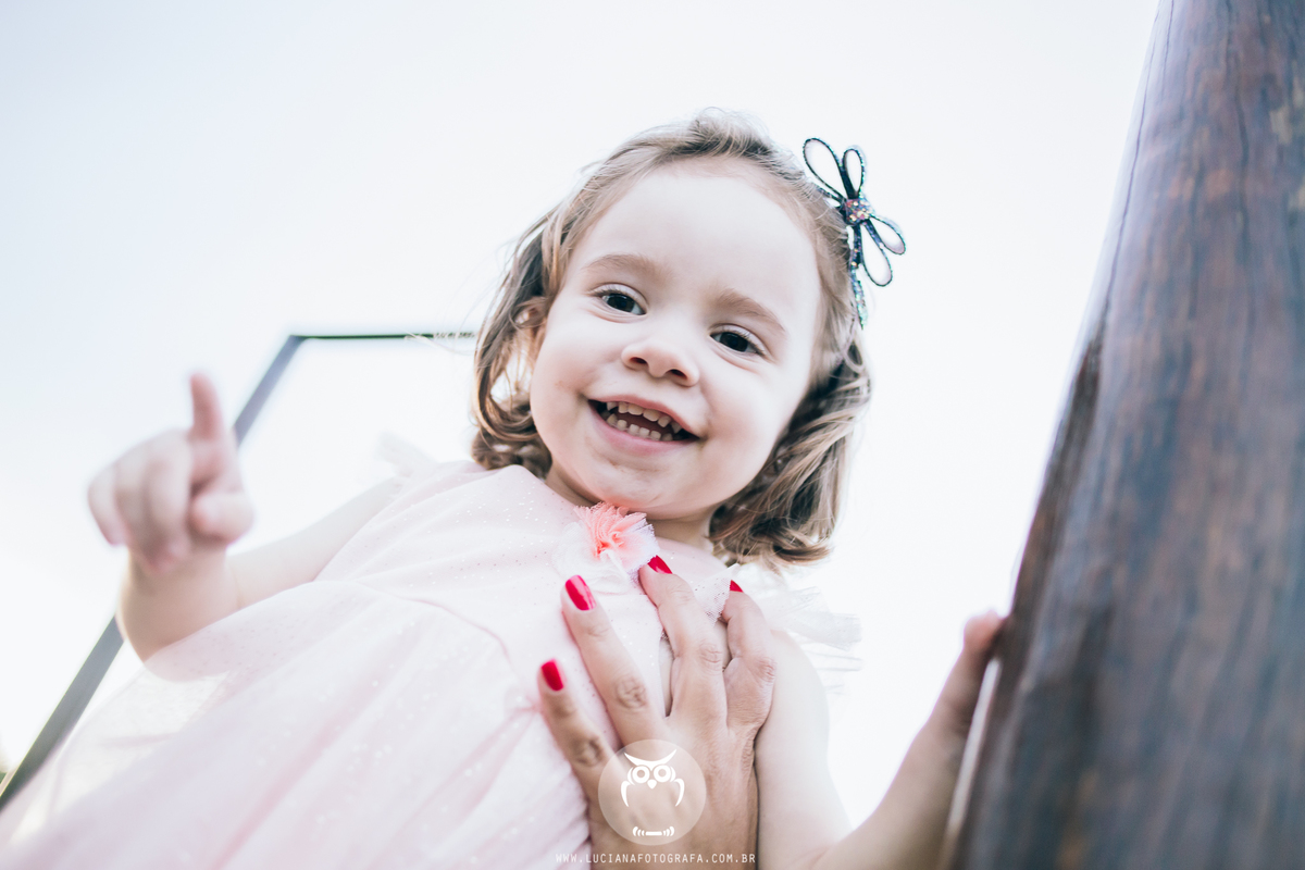 Aniversário de meninas com tema Masha e o Urso