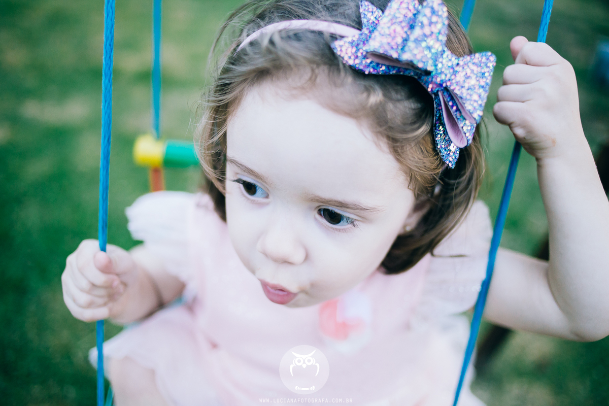 Aniversário de meninas com tema Masha e o Urso