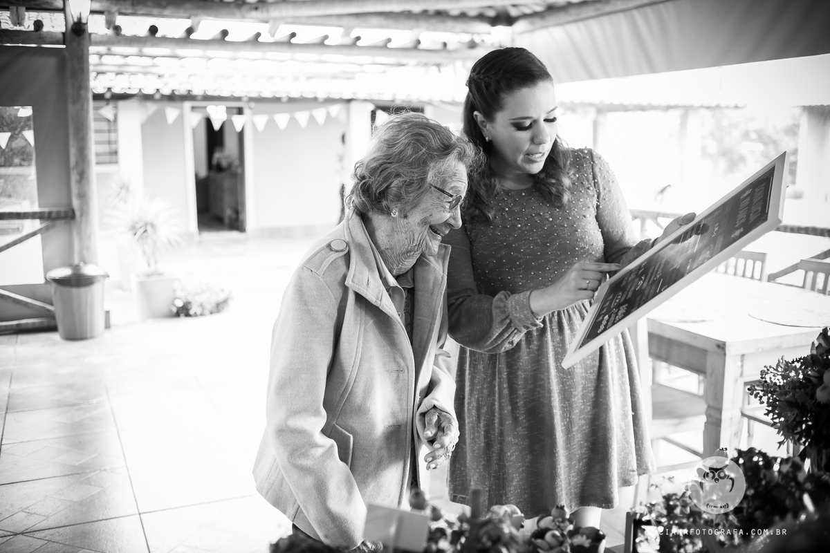 Aniversário 100 Anos com tema Horta