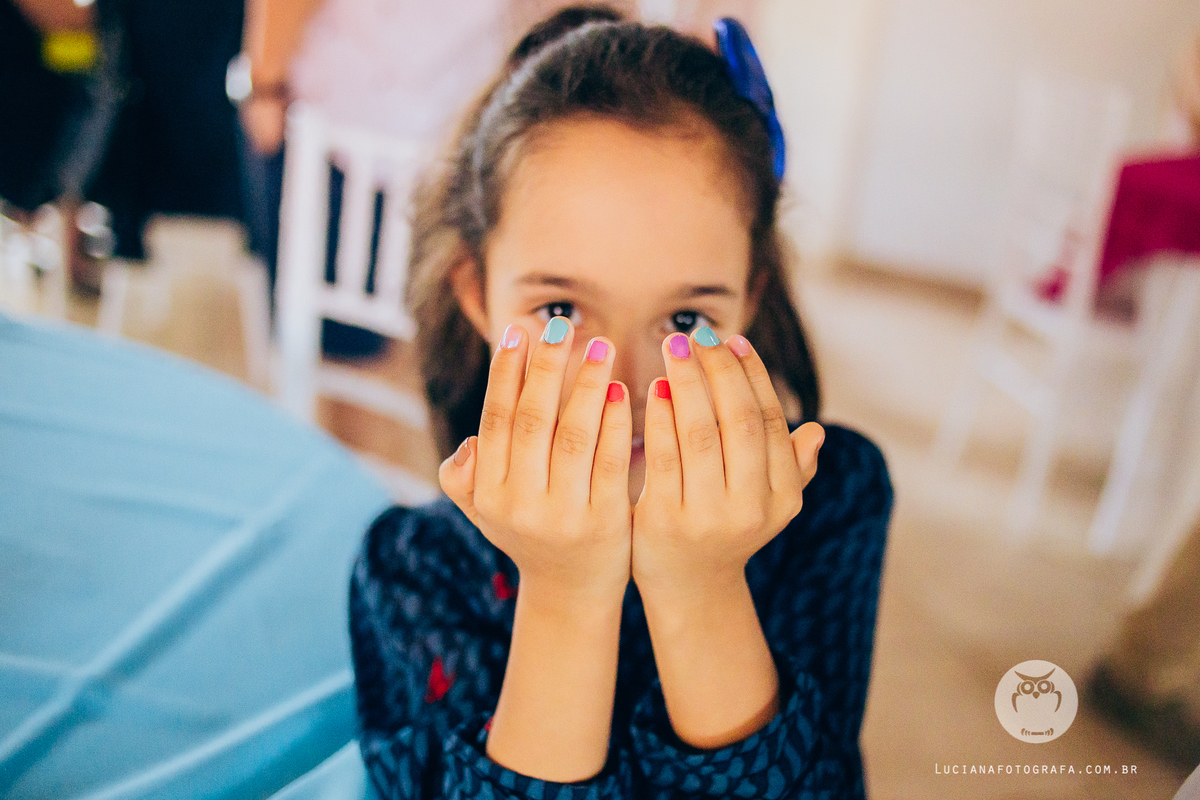 Ché de Bebê Gêmeas Martina e Olíva. Tema Frida Kahlo, Star Wars, Grandes Mulheres