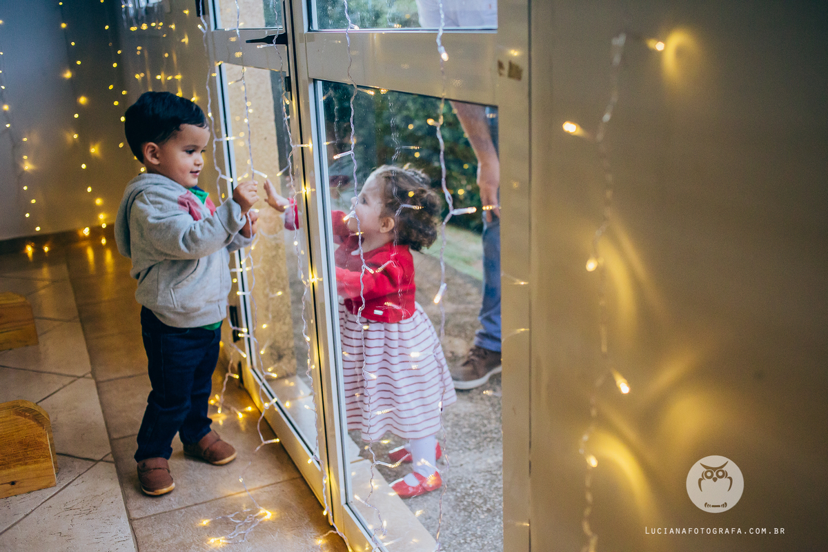 Ché de Bebê Gêmeas Martina e Olíva. Tema Frida Kahlo, Star Wars, Grandes Mulheres