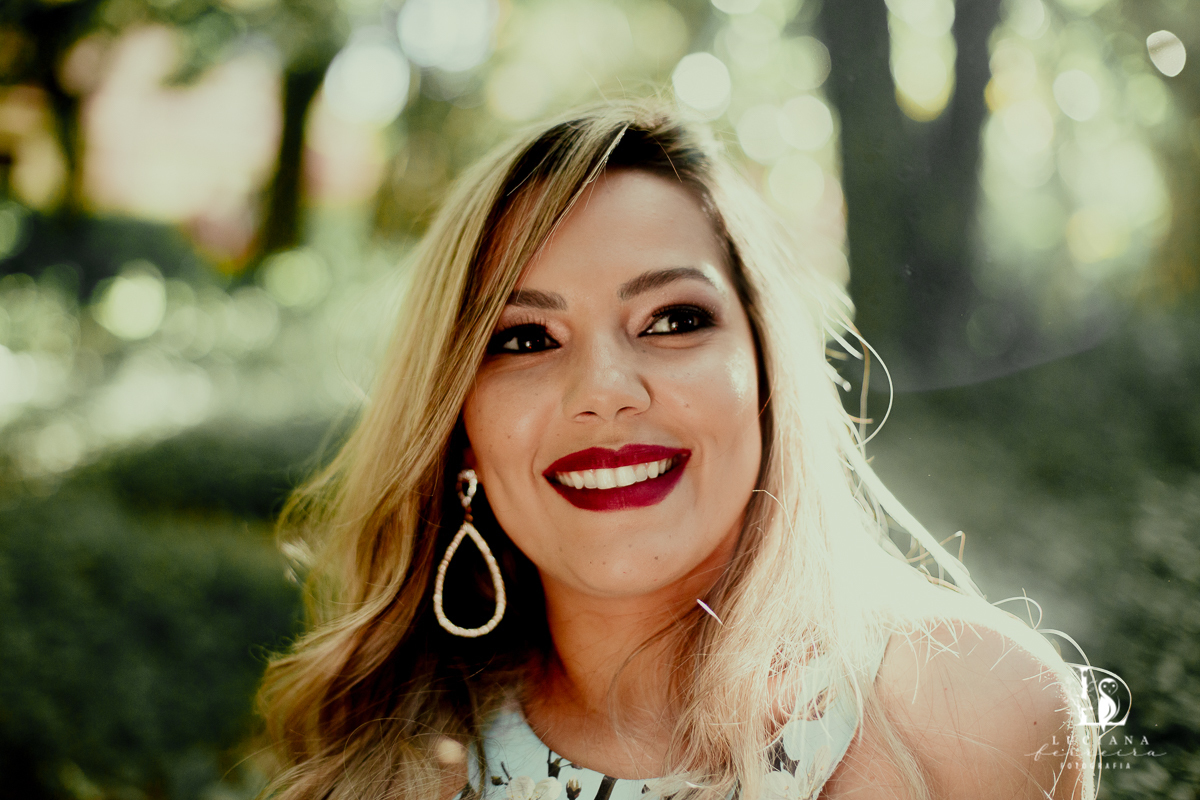 Ensaio Feminino em São Roque. Beleza feminina. Retrato feminino.