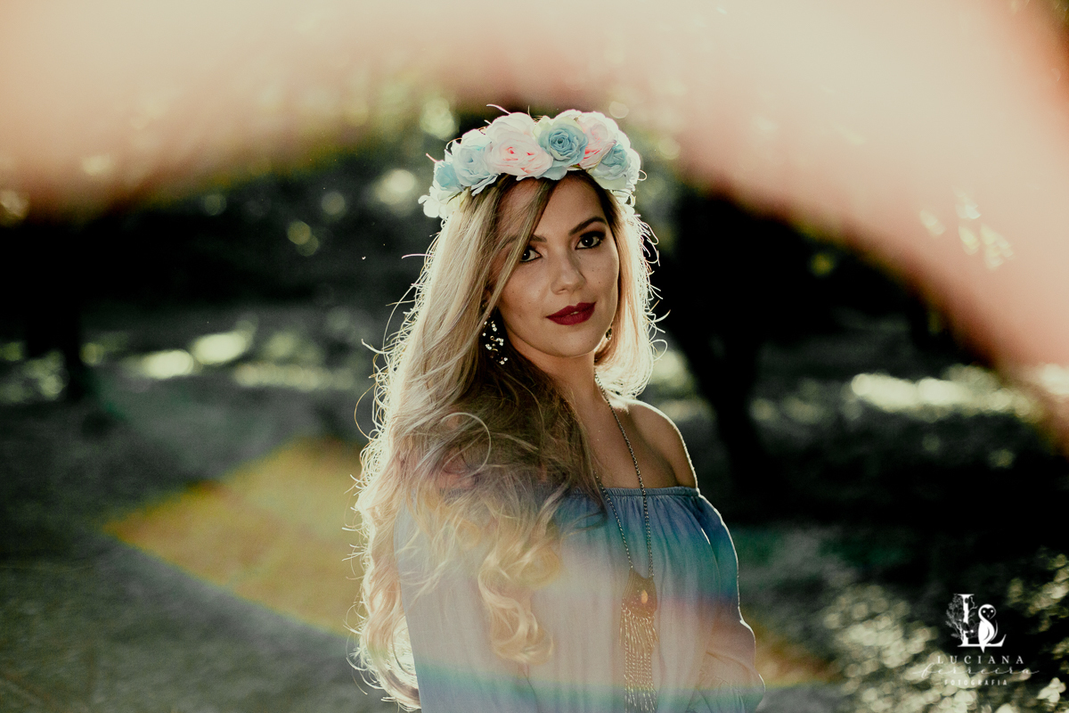 Ensaio Feminino em São Roque. Beleza feminina. Retrato feminino.