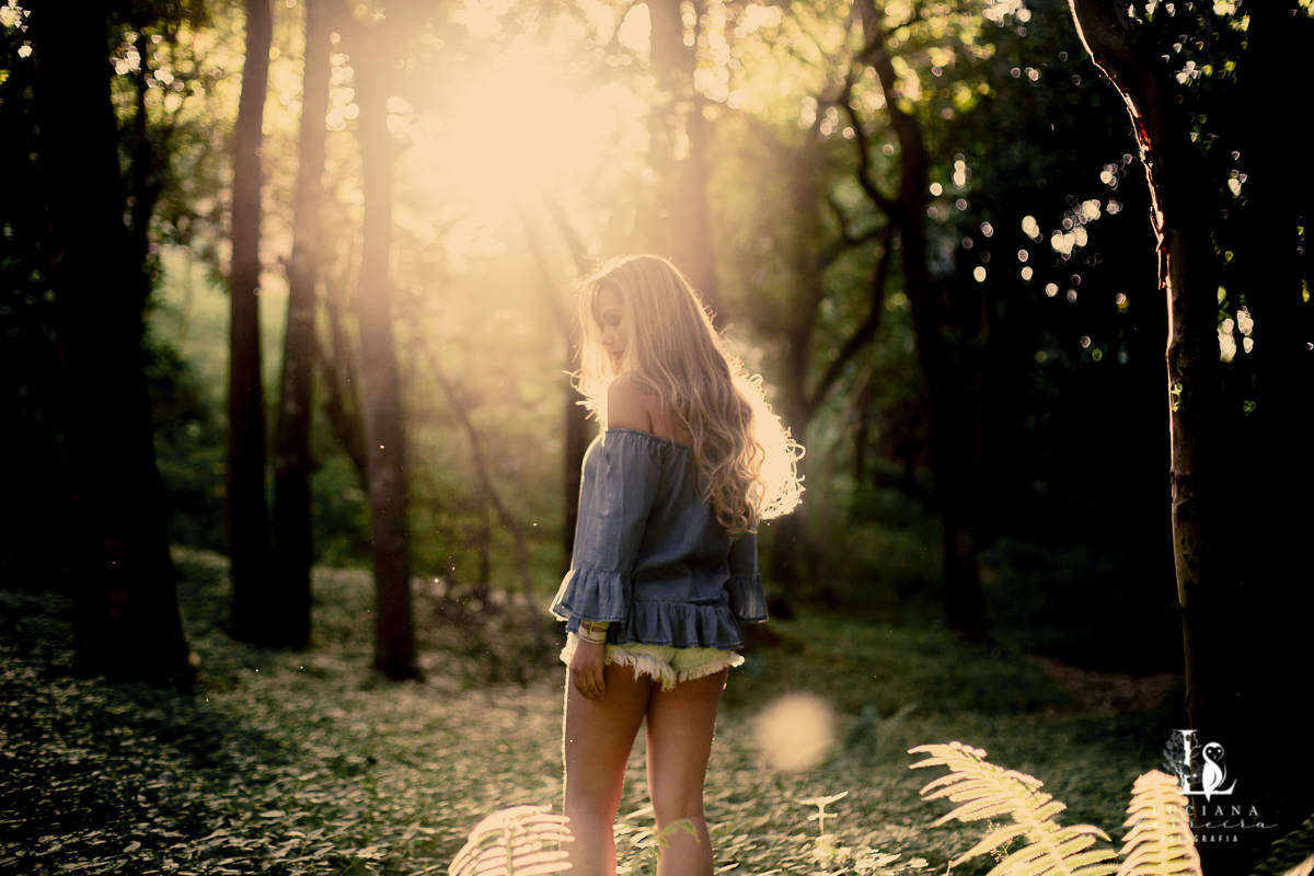 Ensaio Feminino em São Roque. Beleza feminina. Retrato feminino.