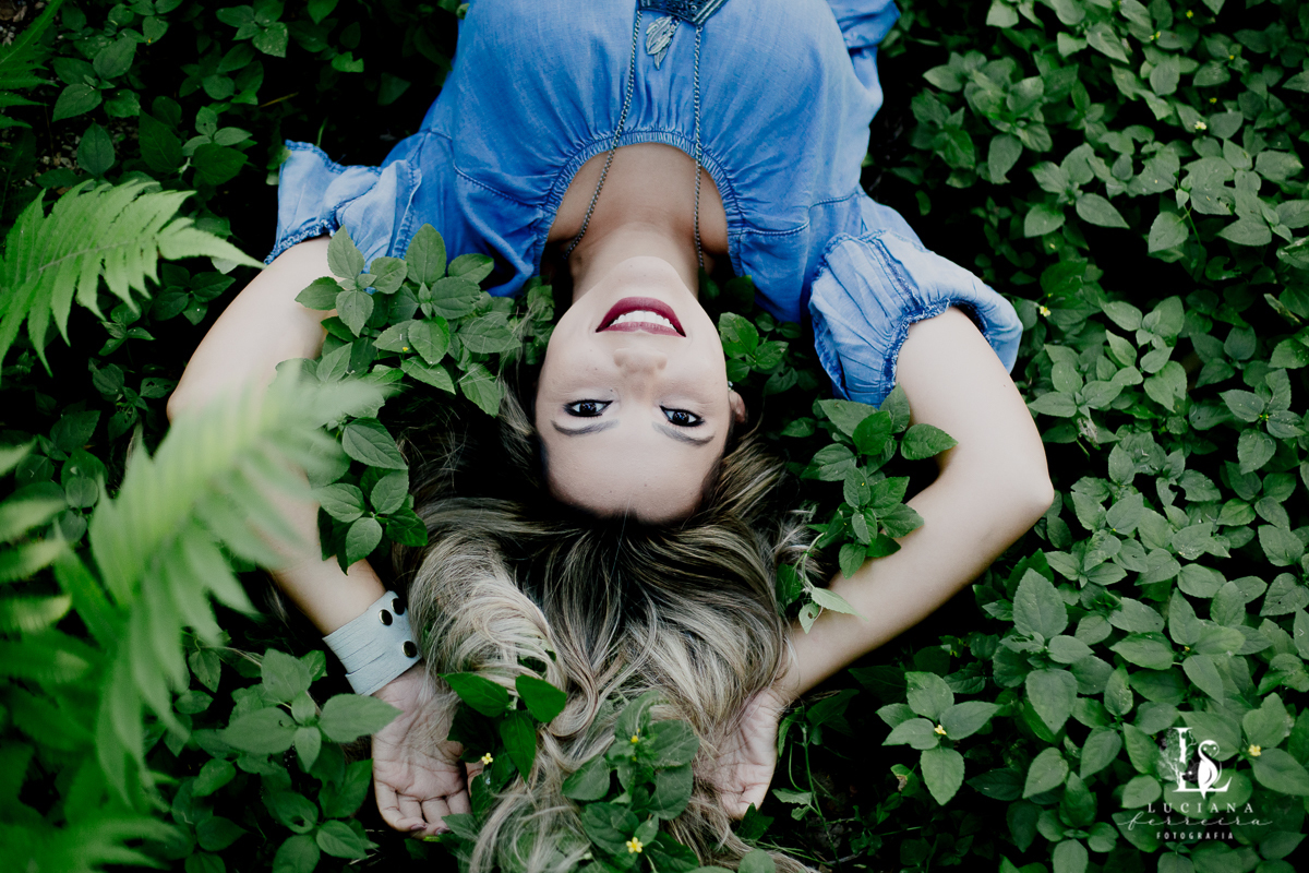 Ensaio Feminino em São Roque. Beleza feminina. Retrato feminino.