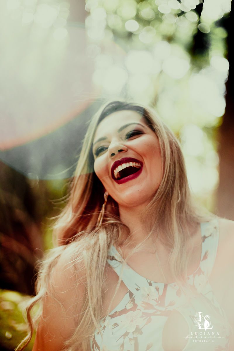 Ensaio Feminino em São Roque. Beleza feminina. Retrato feminino.
