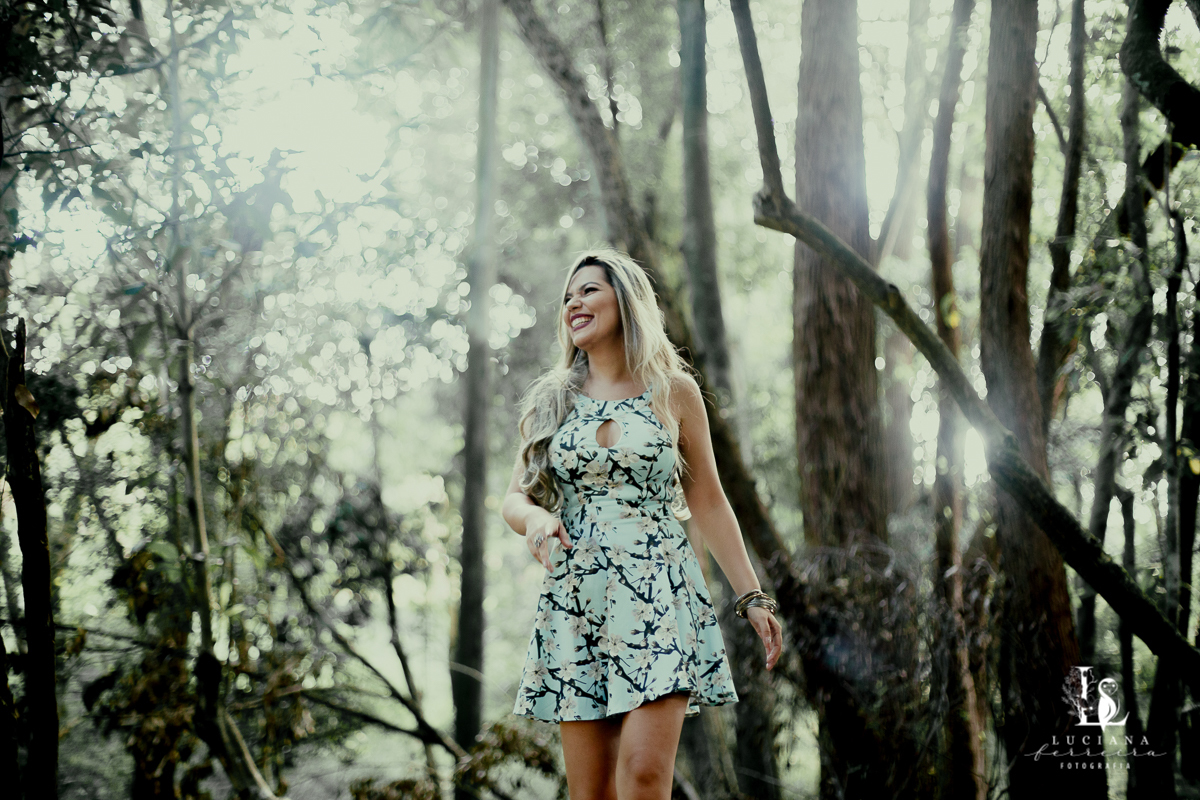 Ensaio Feminino em São Roque. Beleza feminina. Retrato feminino.