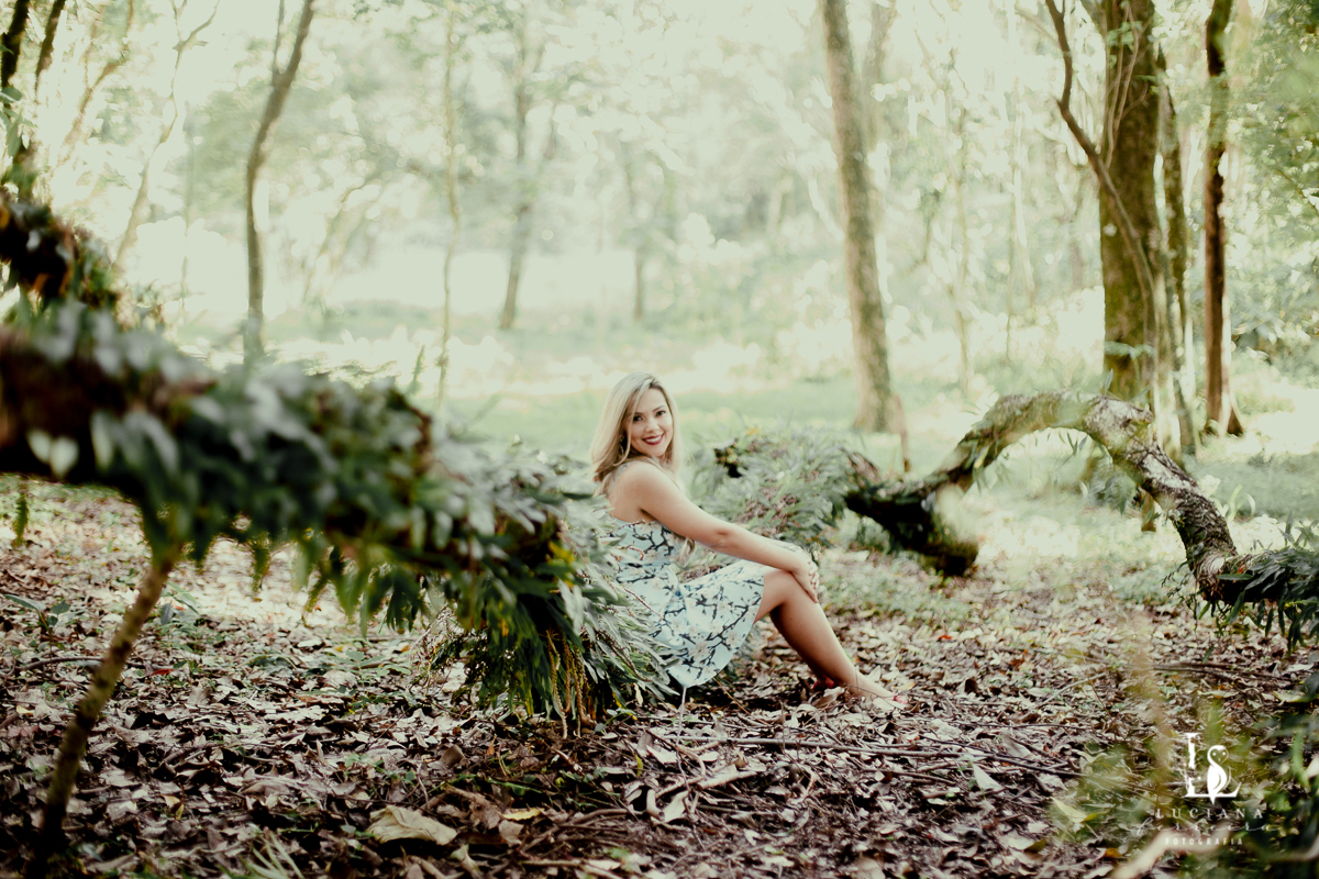 Ensaio Feminino em São Roque. Beleza feminina. Retrato feminino.