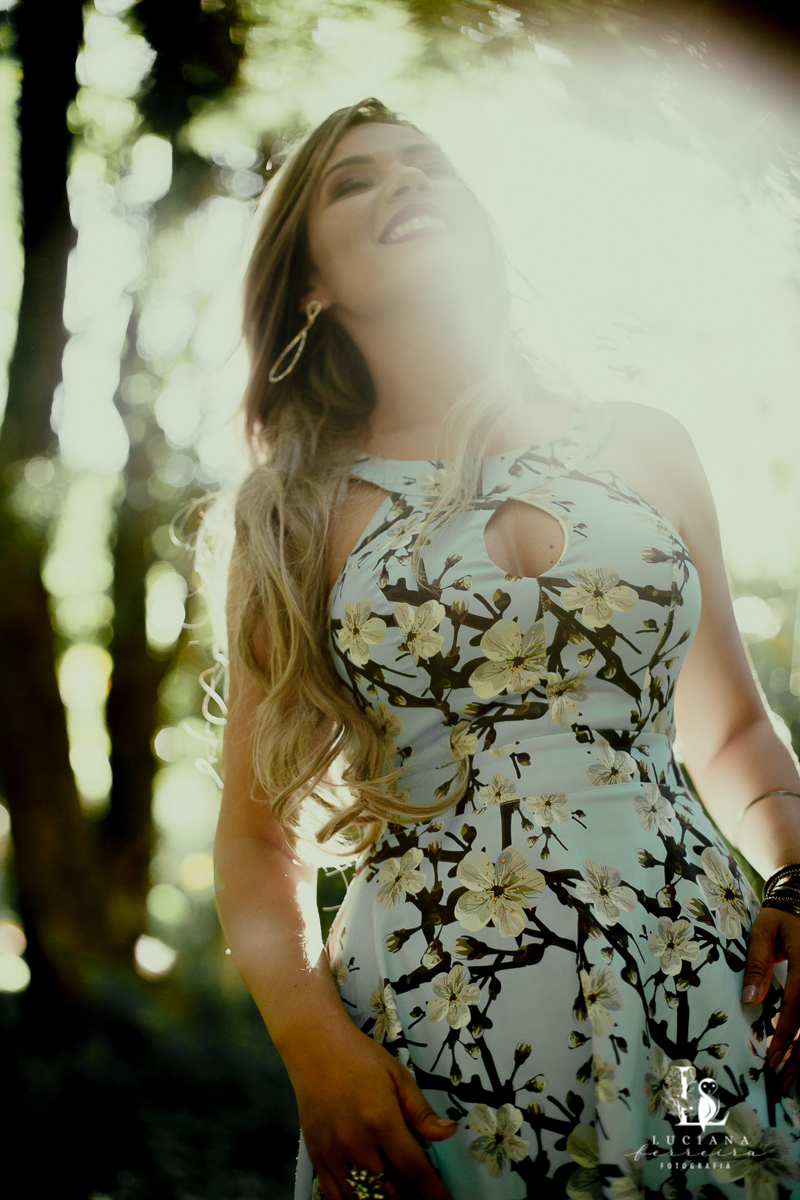 Ensaio Feminino em São Roque. Beleza feminina. Retrato feminino.