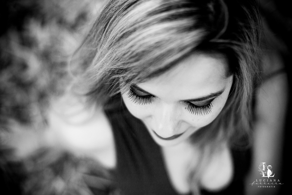 Ensaio Feminino em São Roque. Beleza feminina. Retrato feminino.