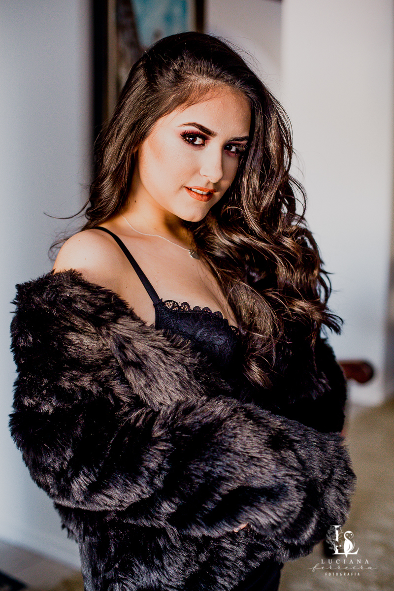 Ensaio 15 Anos. Ensaio Feminino. Maquiagem linda