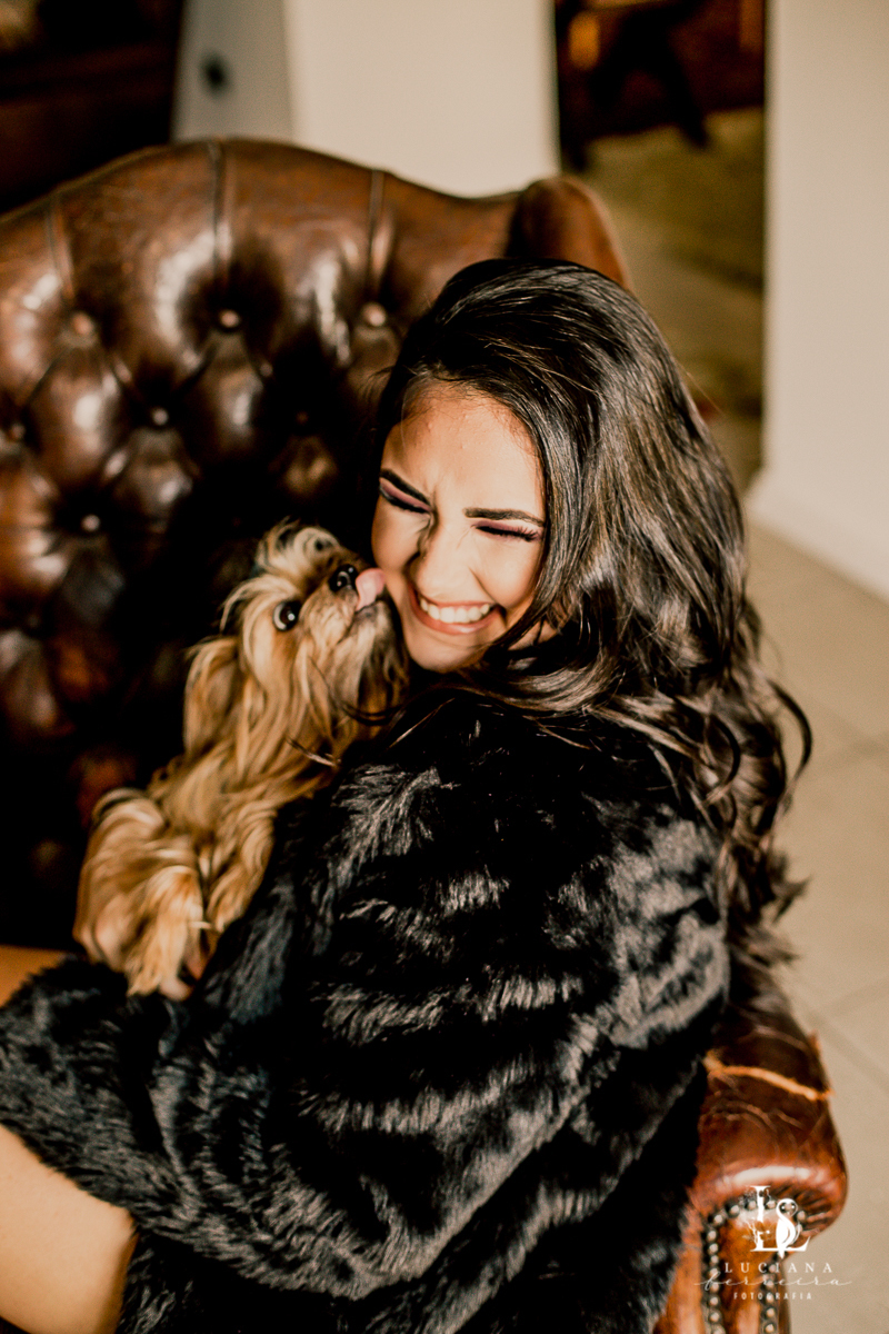 Ensaio 15 Anos. Ensaio Feminino. Maquiagem linda