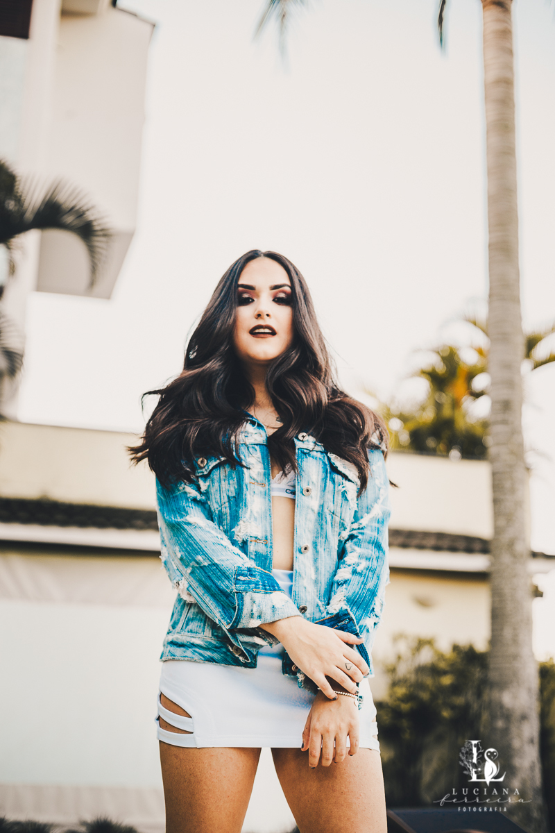 Ensaio 15 Anos. Ensaio Feminino. Maquiagem linda