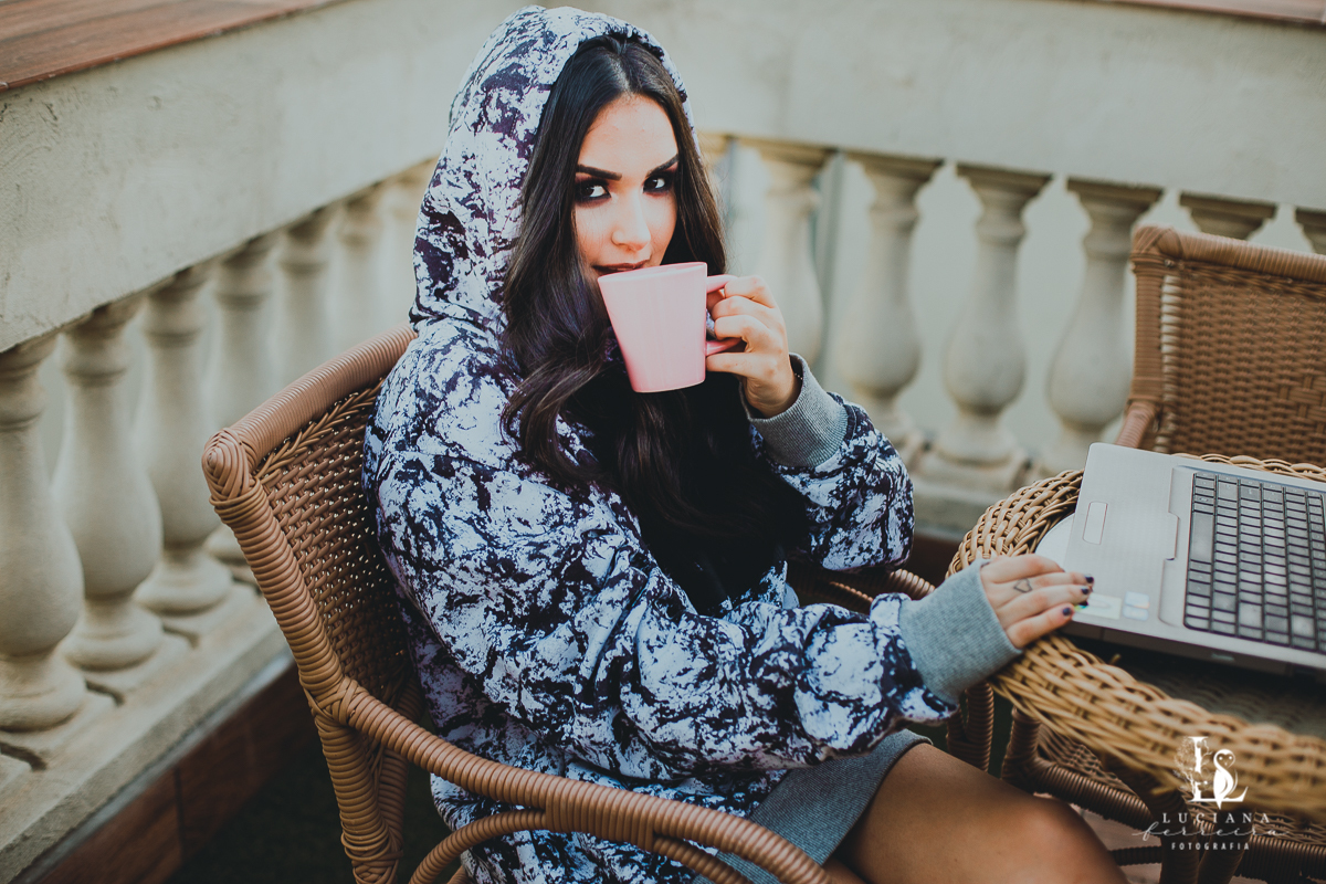 Ensaio 15 Anos. Ensaio Feminino. Maquiagem linda