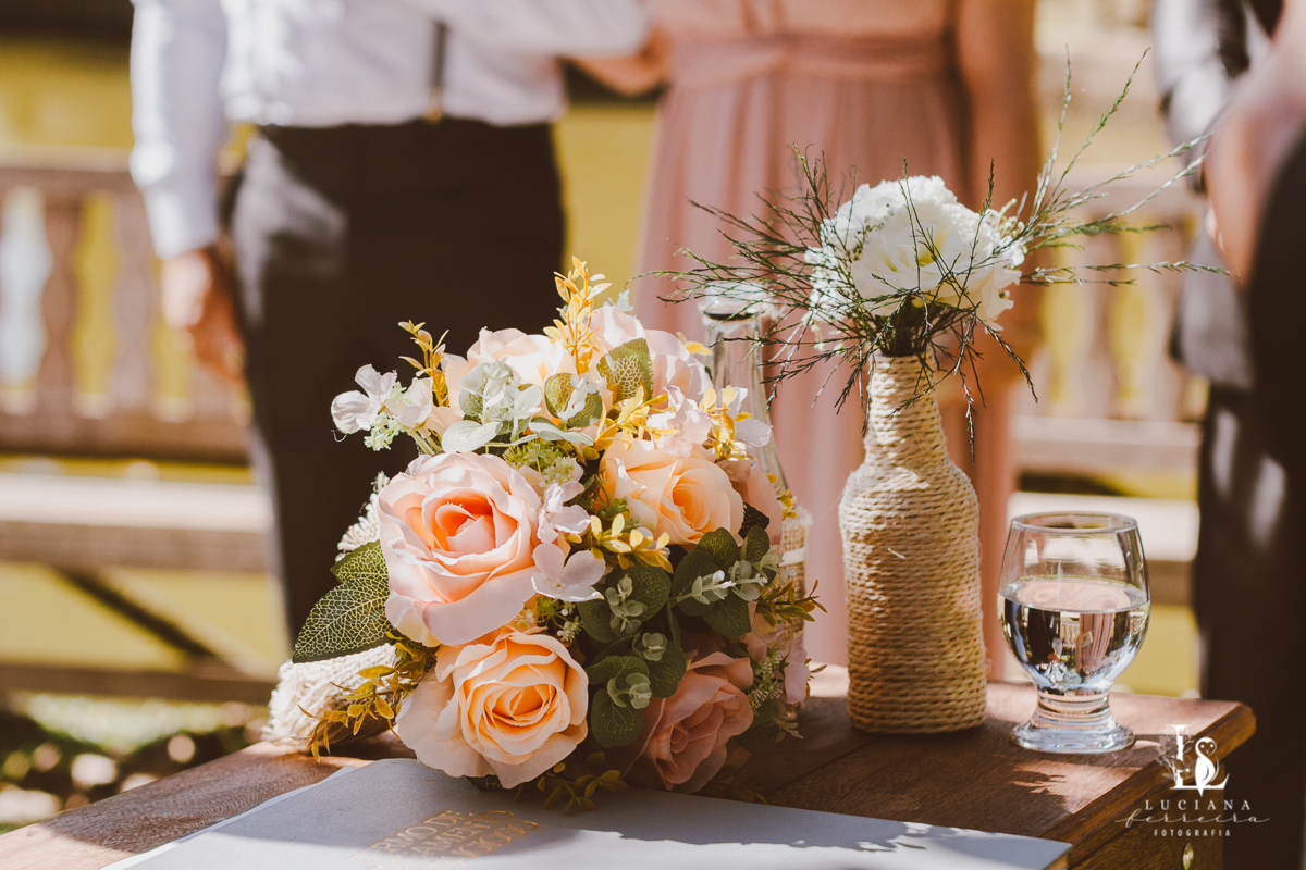 Decoração Rústica para Casamentos. Decoração Linda de Casamento.