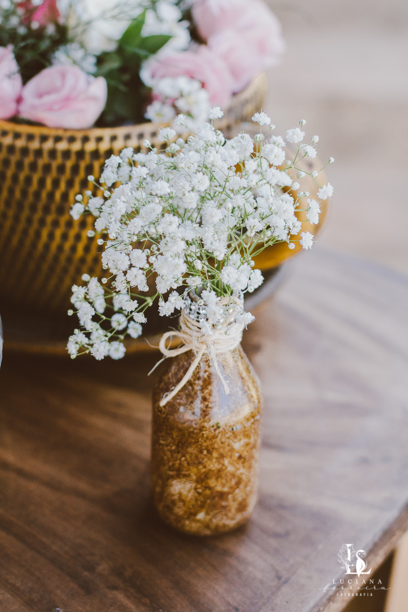 Decoração Rústica para Casamentos. Decoração Linda de Casamento.