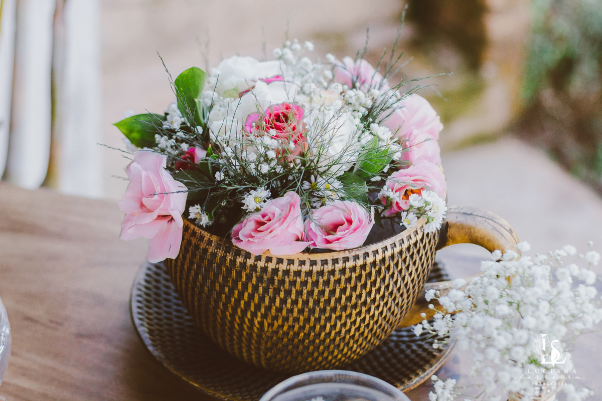 Decoração Rústica para Casamentos. Decoração Linda de Casamento.