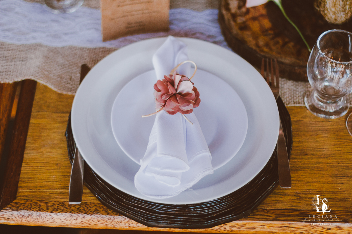 Decoração Rústica para Casamentos. Decoração Linda de Casamento.