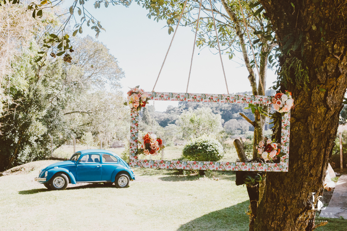 Decoração Rústica para Casamentos. Decoração Linda de Casamento.