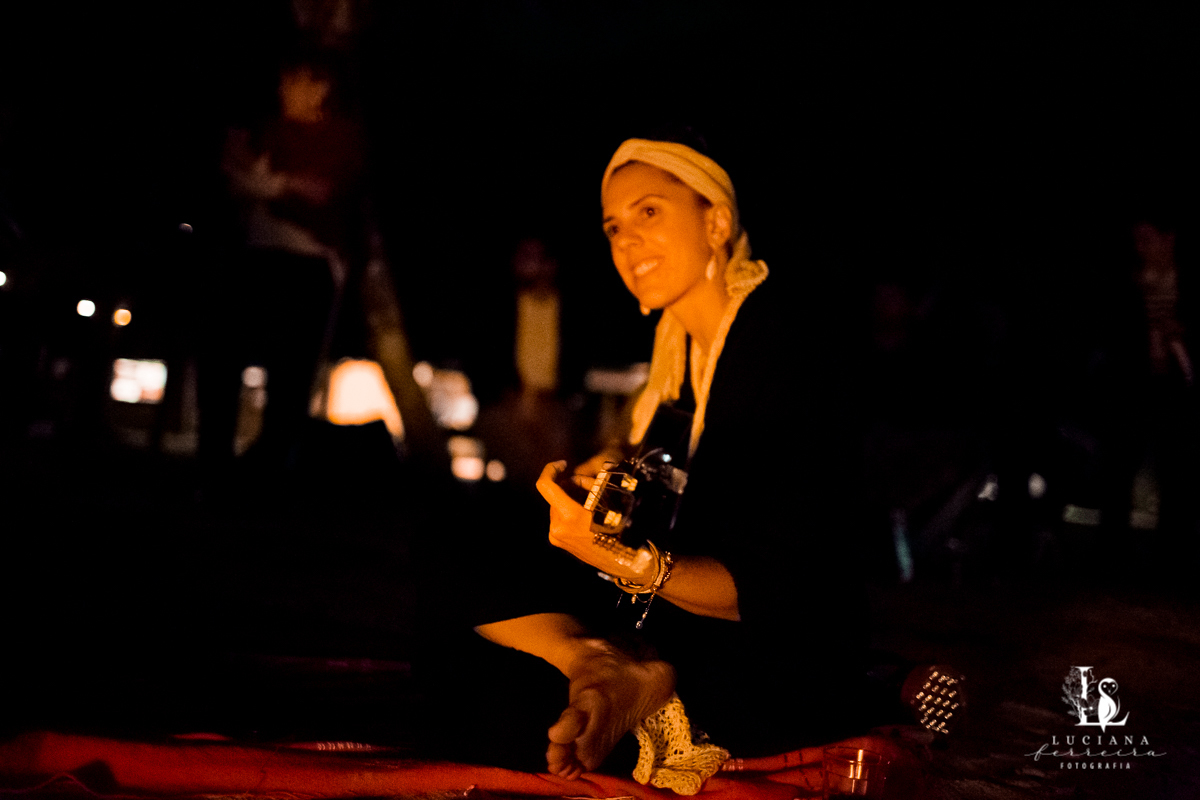 Casamento na praia. Saco do Mamanguá, Paraty. Casamento lindo de mulheres.