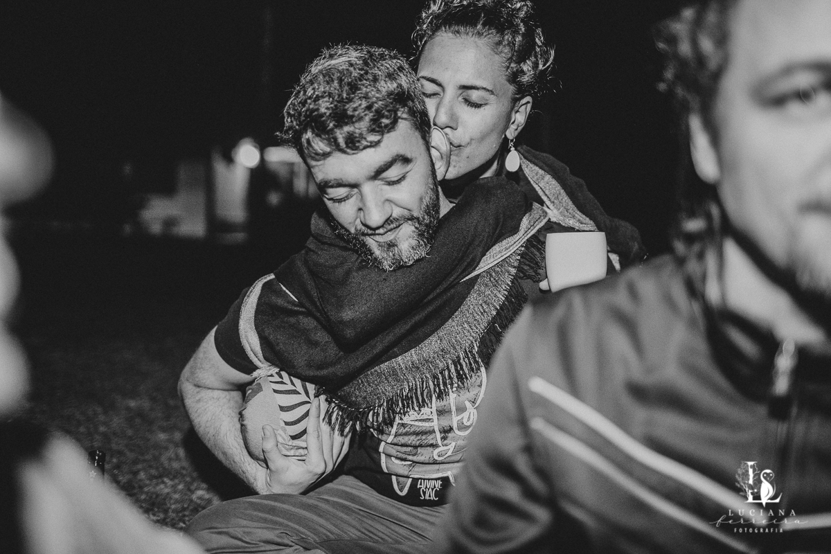 Casamento na praia. Saco do Mamanguá, Paraty. Casamento lindo de mulheres.