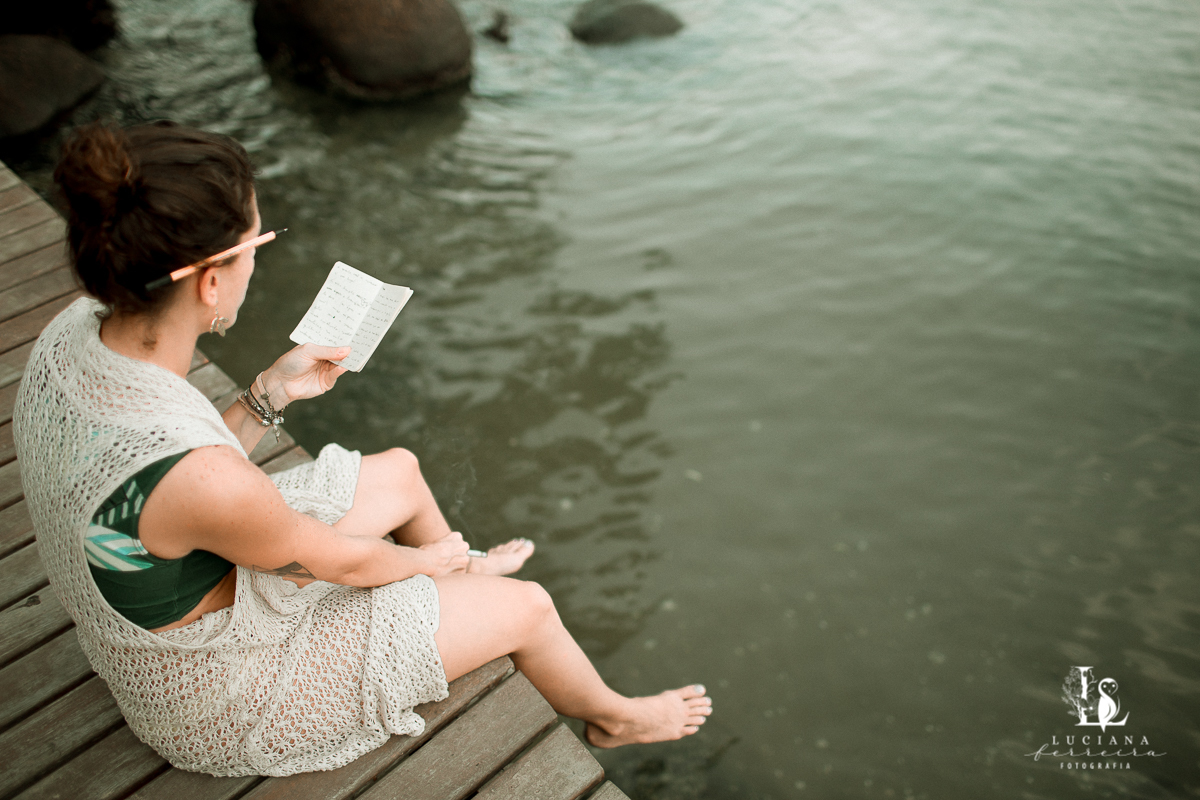Casamento na praia. Saco do Mamanguá, Paraty. Casamento lindo de mulheres.