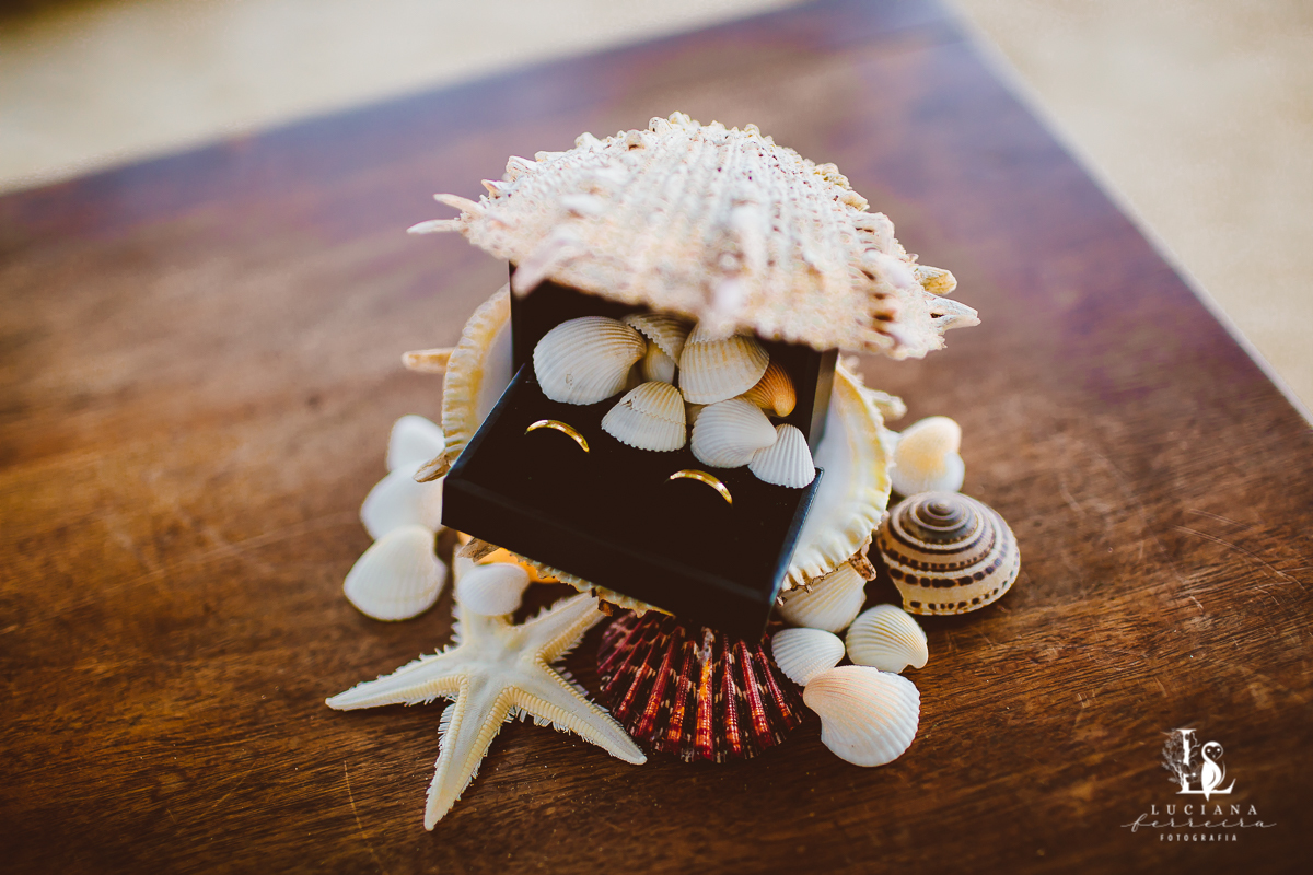 Casamento na praia. Saco do Mamanguá, Paraty. Casamento lindo de mulheres.